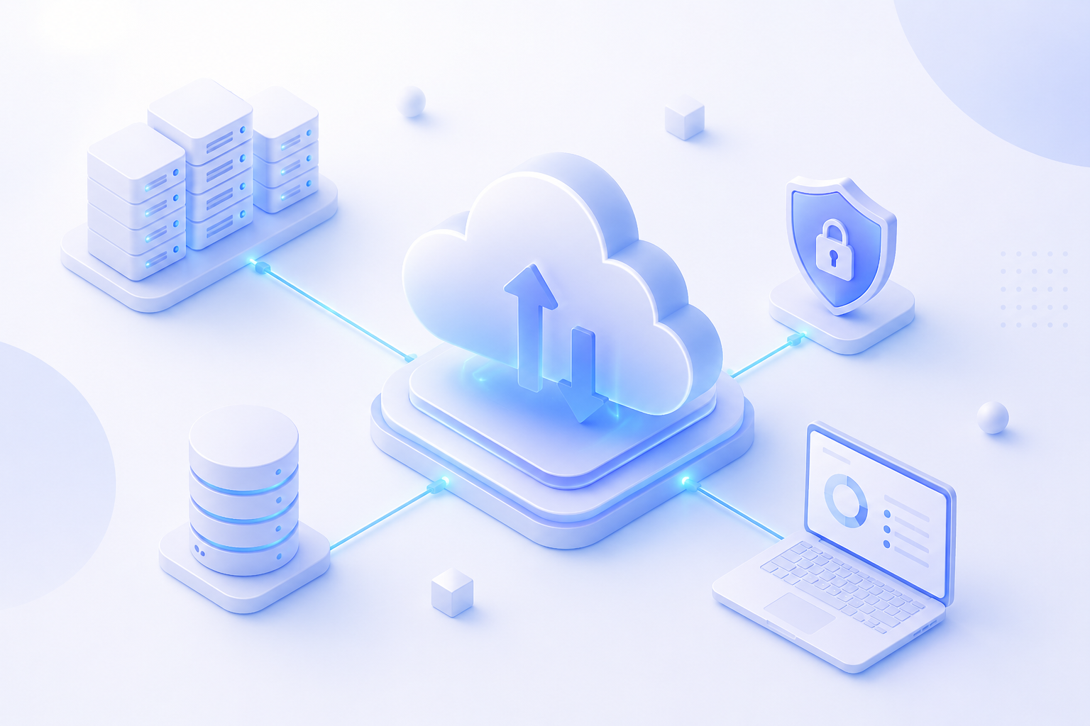 Cloud Solutions