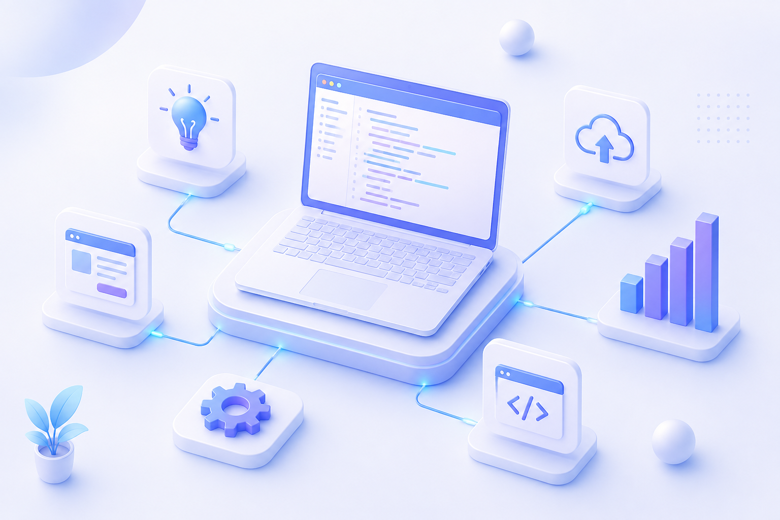 Custom Software Development