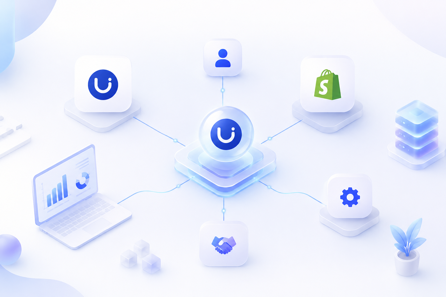Umbraco & Shopify Solutions